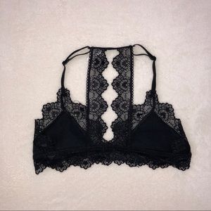 CHARLOTTE RUSSE BRALLETE